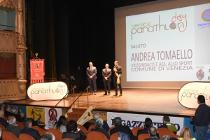 Panathlon Club Venezia  - Venice Panathlon Day!