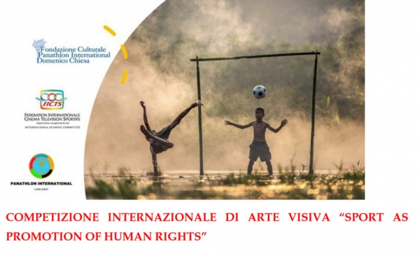 Competizione Internazionale di Arte Visiva