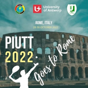 The PIUTT (PCU International University Tennis Tournament) goes to Rome!