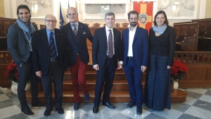 Celebrata la Giornata Internazionale delle persone con disabilità - Panathlon International Club Messina
