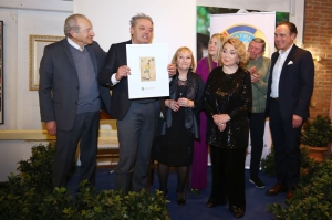 Serata dedicata a Romano Sghedoni - Panathlon International Club Modena
