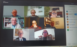 Riunione della Fondazione: presentate le attività 2025 e i programmi per il 2026