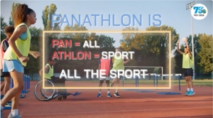A video for Milan Cortina 2026: the initiative of Panathlon International