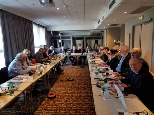 Meeting of the District Presidents Committee – 23 march 2018 Document final
