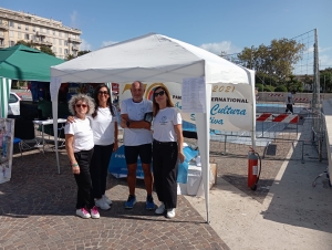 Panathlon Club La Spezia - EWOS 2024 - "Sport in Piazza 2024"