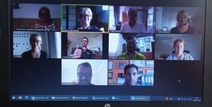 “Focus Group” del PI: la riunione online per per il progetto Erasmus  – SAMF