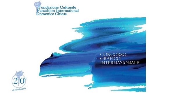 Catalogo Concorso grafico internazionale