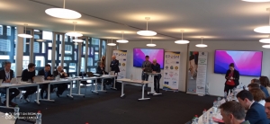 EPOSM - Progetto Erasmus Plus sul Match Fixing - Evento conclusivo