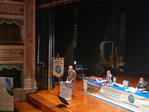 Panathlon International Elective Assembly - Osimo 17 October 2020