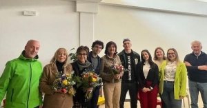 Contro il bullismo “Oltre le prevaricazioni” - Panathlon International Club Orvieto