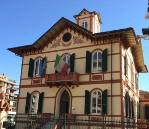 International Board and District Presidents’ Committee in Rapallo