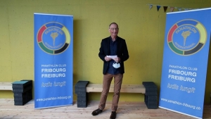 Fribourg - Accueil nouveaux membres, Prix Panathlon et Mentor Pool