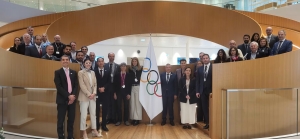 Il Panathlon International alla Conferenza IPACS 2025. Rinnovato l’impegno globale per la trasparenza e l’integrità nello sport