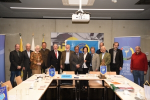 Bericht der Jahreskonferenz des PI Distriktes Österreich