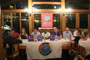 Panathlon realiza convívio nesta terça com homenagens - Distrito Brasil