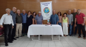 Panathlon Club Recife celebrates 43 years