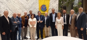 Panathlon Club Montevideo - Nuevos proyectos del COU