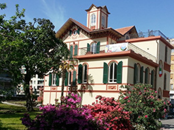 Comité de Presidencia